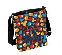 Funny Game Gift Game Crossbody Bag Game Player Gift Game Gambler Gift Shake It Up Betty Bag, Bettyblack