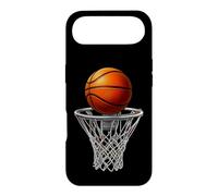 Funny Game Winning Shot Basketball Saying Case for iPhone Air
