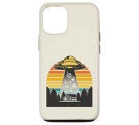 Funny Gamers RPG Board Game Dice UFO Abduction G ase for iPhone 12/12 Pro