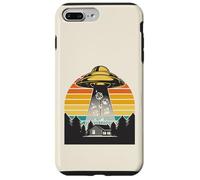 Funny Gamers RPG Board Game Dice UFO Abduction G ase for iPhone 7 Plus/8 Plus