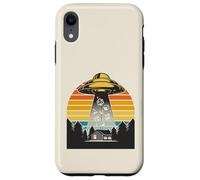 Funny Gamers RPG Board Game Dice UFO Abduction G ase for iPhone XR