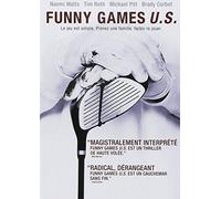 Funny Games U.S.