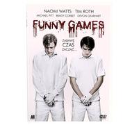 Funny Games U.S. [DVD] [Region 2] (English audio)