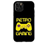 Funny Gaming Action games 2026 Players Illustration Case for iPhone 11 Pro