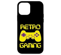 Funny Gaming Action games 2026 Players Illustration Case for iPhone 12 mini