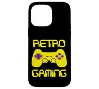 Funny Gaming Action games 2026 Players Illustration Case for iPhone 14 Pro Max