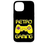 Funny Gaming Action games 2026 Players Illustration Case for iPhone 15