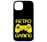 Funny Gaming Action games 2026 Players Illustration Case for iPhone 15 Plus
