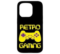 Funny Gaming Action games 2026 Players Illustration Case for iPhone 15 Pro
