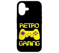 Funny Gaming Action games 2026 Players Illustration Case for iPhone 17