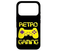 Funny Gaming Action games 2026 Players Illustration Case for iPhone 17 Pro
