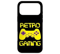 Funny Gaming Action games 2026 Players Illustration Case for iPhone 17 Pro Max