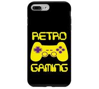Funny Gaming Action games 2026 Players Illustration Case for iPhone 7 Plus/8 Plus