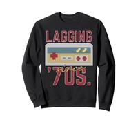 Funny Gaming Grandparent for Awesome Gamers Sweatshirt