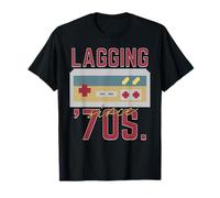 Funny Gaming Grandparent for Awesome Gamers T-Shirt