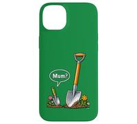 Funny Gardening Humour for Garden Mum or Head Gardener Pride Case for iPhone 14 Plus