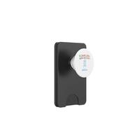 Funny Gardening Mom Quote Flowers Listen When Kids Do Not PopSockets PopWallet for MagSafe