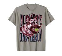 Funny German Shepherd No Take Throw Tennis Ball Dog Lover T-Shirt