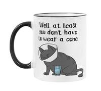 Funny Get Well Soon Gifts for Women or Men, Wellbeing Recovery Feel Better Gifts Coffee Mug for Friend, Mom, Daughter, Sister, Wife, Girlfriend, Her,Him