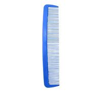 Funny Giant Wide Comb - Oversized Novelty Hair Brush Gag Toy, Big Tooth Prank Comb for Laughs | Hilarious Costume Prop for Halloween Decorations, Party Jokes, Photo Booths, Funny Skit Accessories