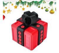 Funny Gift Boxes Prank - Reusable Screw-Style Joke Container, Adds Humor to Gifting Moments with Unexpected Twist Action, Top Playful Gag Accessory for Friend Family Office Party Wedding Indoor