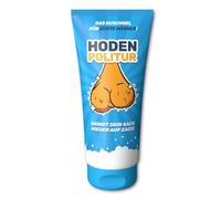 Funny Gift for Men, Testicle Polish Men's Gift, 3-in-1 Shower Gel & Shampoo, Unusual Fun Gifts, Fun Present Man Men, Funny Gift Idea Joke Item for Birthday
