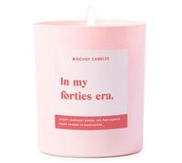 Funny Gift Idea Milestone Age Gifts Any Age Candle Gift for Her (in My Forties Era)