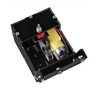 Funny Gift Mini Toy Self-Disabling Box for Gifting and Parties, Acrylic Fun Device