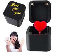 Funny Gifts for Men, Secret Santa Gifts for Men Women, Novelty Surprise Christmas Gag Prank Joke Gifts (Style 4)