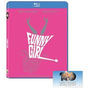 Funny Girl [Blu-ray] [1968] [US Import]