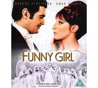 Funny Girl Blu-Ray