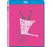 Funny Girl [Blu-ray] [1968] [US Import]