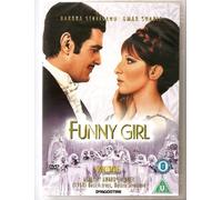 Funny Girl [DVD] [1968] by Barbra Streisand