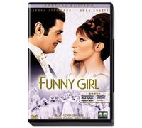 Funny Girl [DVD] [1969] [German Release]