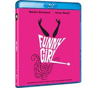 Funny Girl (Edición 2019) - BD