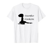 Funny Girl Irish Dancer Treble Maker Irish Dancing T-Shirt