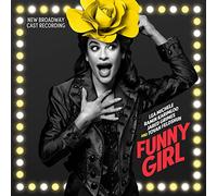 Funny Girl (New Broadway Cast Recording) [VINYL]