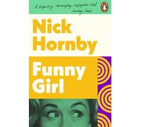 Funny Girl : Now The Major TV Series Funny Woman Starring Gemma Arterton