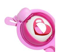 Funny Glasses - Costume Eyewear, Weird Glasses Featuring Frame, Party Accessory with Fun Animated Feature, Entertainment Tool for Birthday Stage Show Family Gathering Festival Celebration Theater