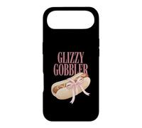 Funny Glizzy Gobbler Meme Hilarious Hot Dog Glizzy Loversg Case for iPhone Air