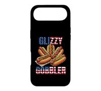 Funny Glizzy Gobbler Meme Hilarious Hot Dog Glizzy Loversg Case for iPhone Air