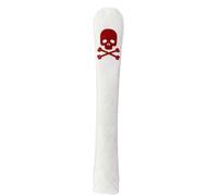 Funny Golf Alignment Stick Cover - PU Leather Alignment Stick Cover, Golf Alignment Stick Cover | Sturdy Protective Stick Case