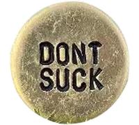 Funny Golf Ball Marker,Humor Novelty Golf Ball Markers with Funny Words,Round Golf Ball Marker,Novelty Golf Ball Marker Hat Clip,Unique Golf Gag Gifts for Men or Women Golfers Golf Lovers On-Course