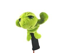 Funny Golf Club Cover Golf Driver Headcover Funny Plush Animals Driver Headcover Gift