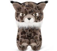 Funny Golf Driver Head Gover, Animal Golf Club Cover Ultra Premium Plush Tour Quality Driver Headcover for Men Women