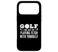 Funny Golf Pun Joke Design For Golfers Men And Women Case for iPhone 17 Pro Max