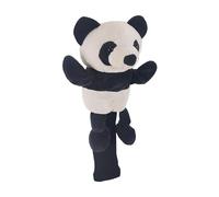 Funny Golf Roof - Golf Club Cover, Protector Drivers Golfs | Launched Animal Head Cover for Driver Wood, Durable Cover, Novelty Soft Protective Men Accessories Women