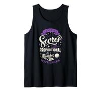 Funny Golf Scores Witnesses Golfer Humor Tank Top