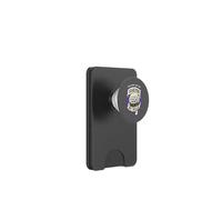 Funny Golfing Older I Get Harder To Find My Balls PopSockets PopWallet for MagSafe
