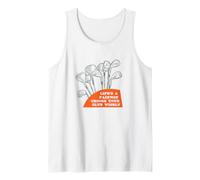 Funny Golfing Phrase for the Golfer Tank Top